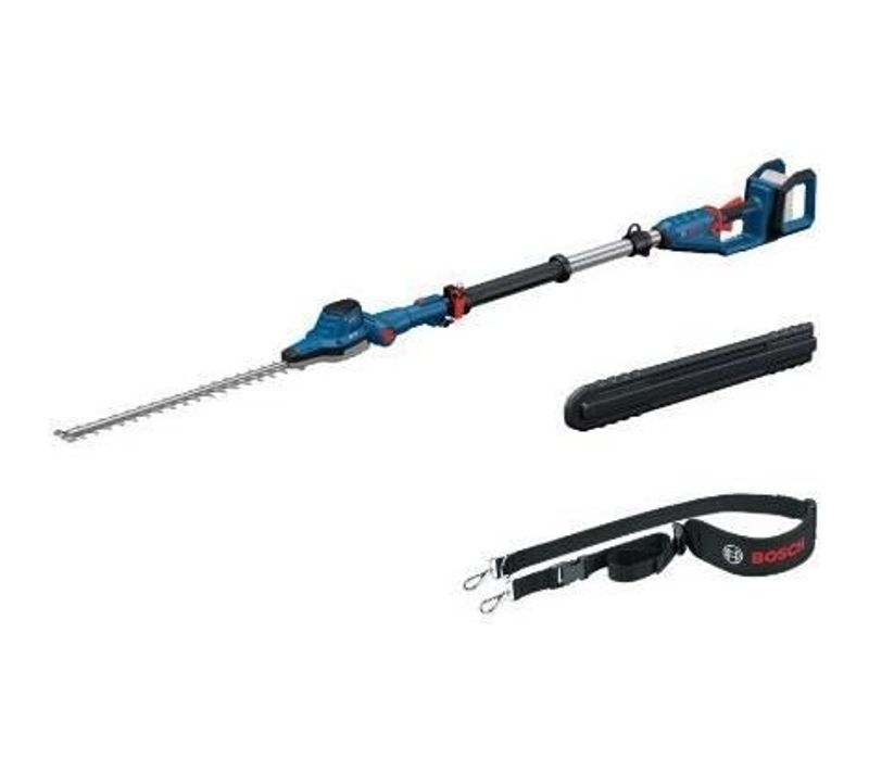 18v Taille Haies Sans Fil Ghe 18v-50 Tp (longueur De 50 Cm) Sans Batterie