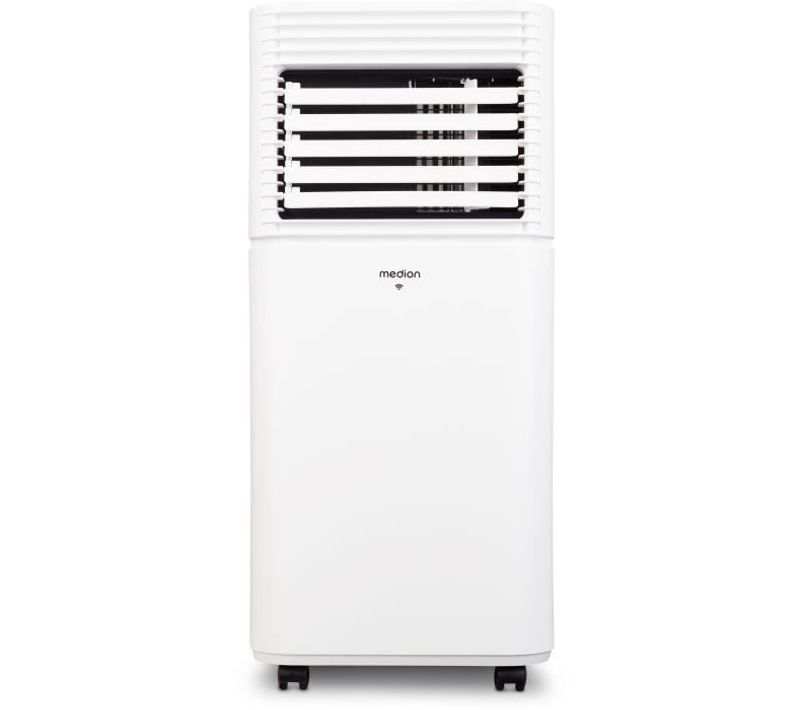 Climatisation Mobile - P701 - 7000 Btu - Pour Piece Jusqu'a 25 M2 - Produit Connecté