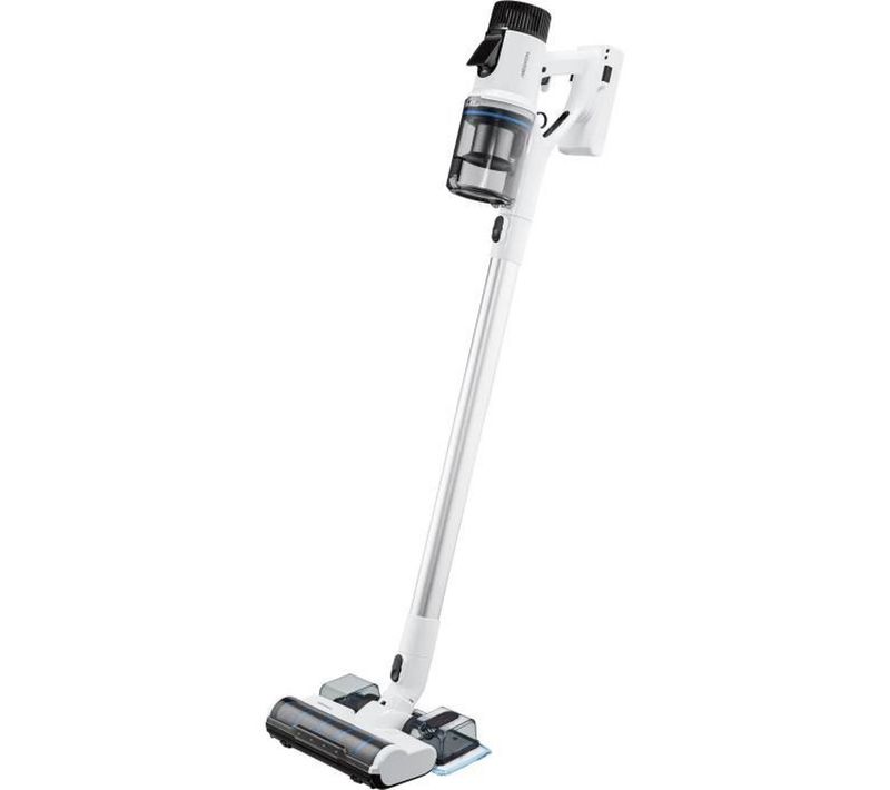 P350 - Aspirateur Balai Sans Fil - Puissance 24 Kpa / 350w - Capteur De Poussière