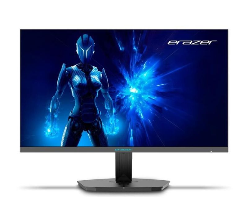 Ecran PC Gaming - Md20127 - 27 Fhd - Dalle Ips - 1ms - 165 Hz - HDMI / Displayport