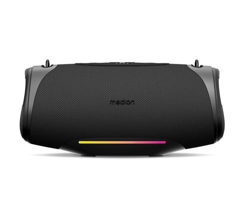 Enceinte Bluetooth - L - 50w - Autonomie 47h - Protection Ipx7 - Effets Lumineux Rgb