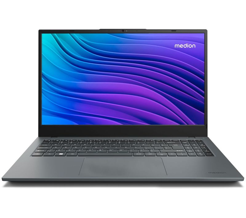 E15433 Md62727 — PC Portable 15,6" Fhd Ips, I5-1334u, 32 Go, 1 To Ssd