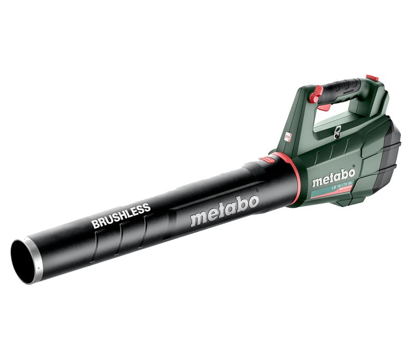 Souffleur 18v Lb 18 Ltx Bl (sans Batterie Ni Chargeur) - Metabo - 601607850