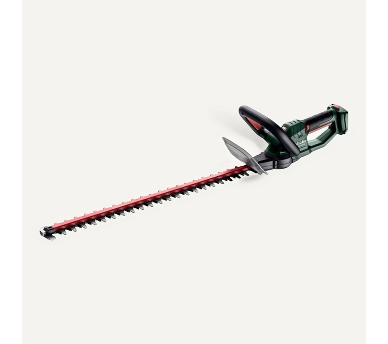 Taille-haies Sans Fil - Hs 18 Ltx 65 - Lame 65 Cm - 18 V - Coupe Nette