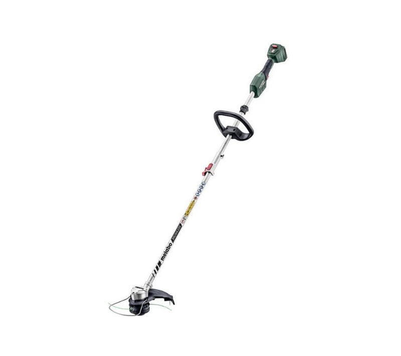 Rtd 18 Ltx Bl 30 Coupe-bordures Sans Fil 18v, 30 Cm (outil Seul)