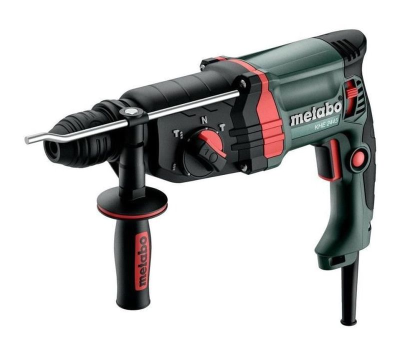 Perforateur-burineur 800 W Sds-plus Avec étui De Transport