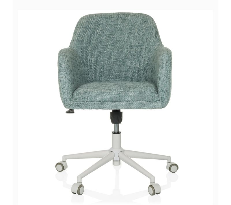 Siège De Bureau Solao Home Menthe