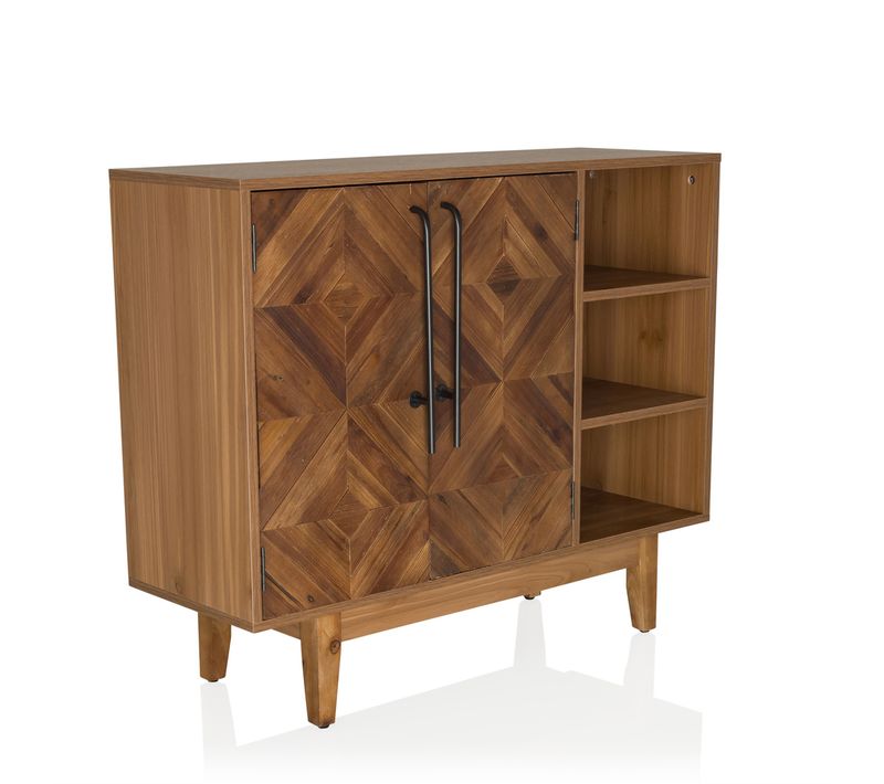 Buffet Santjago Wood L Bois