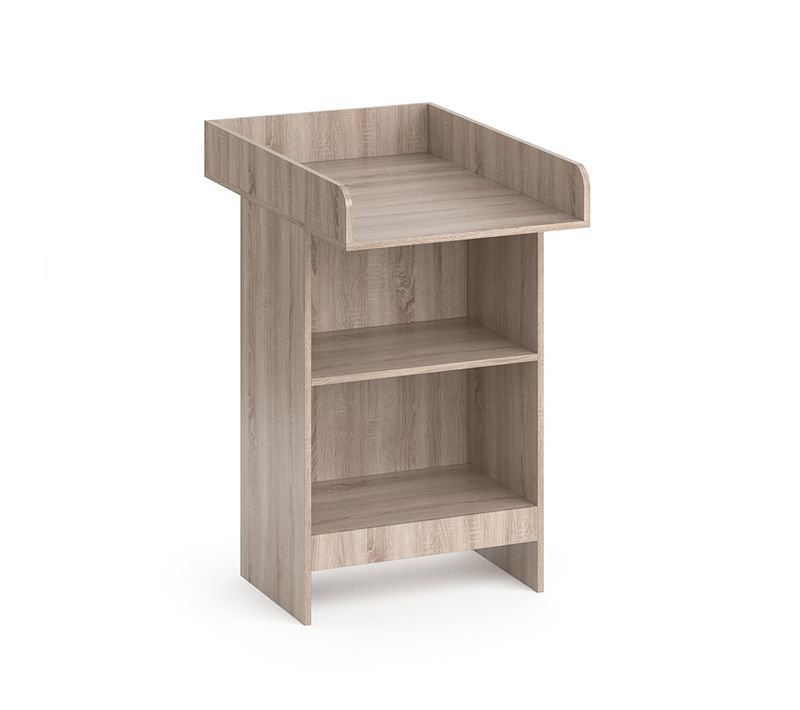 Commode à Langer Leo 36743 Sonoma 60x103cm