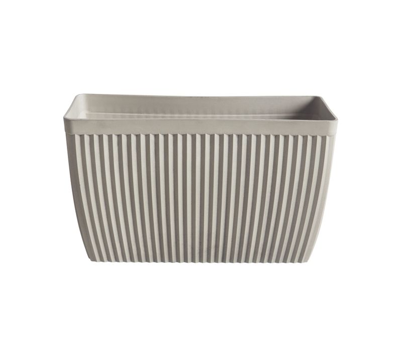 Cache-pot Sisal 73 Cm Beige