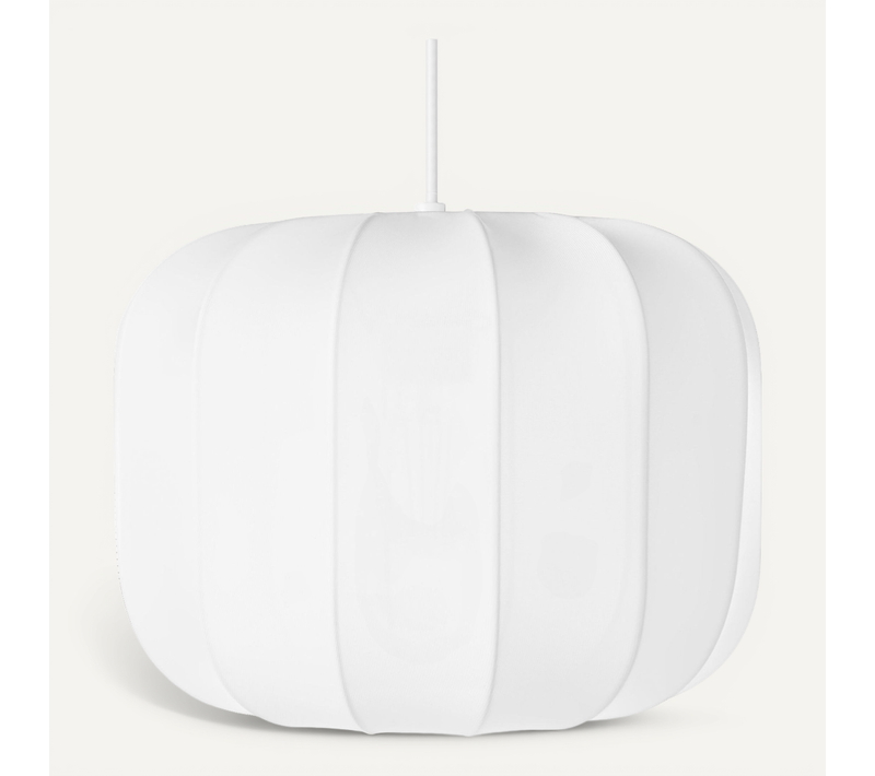 Lampe Suspension Cabriales Blanc