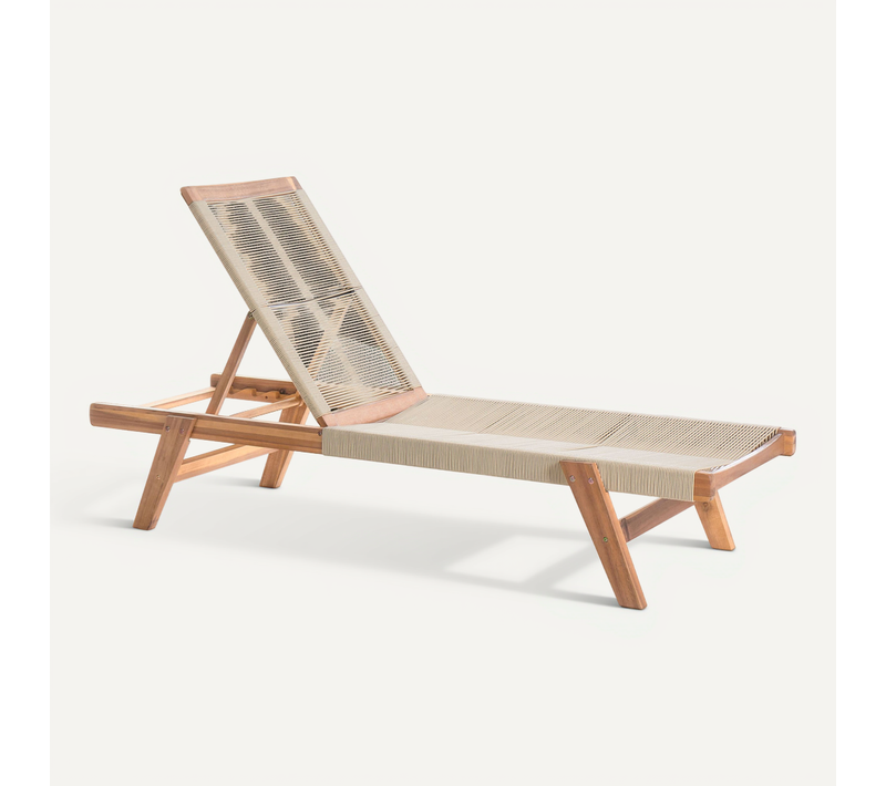 Transat Prossedi Acacia Beige