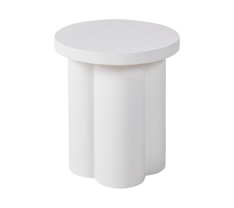 Table D'appoint Adel Blanc