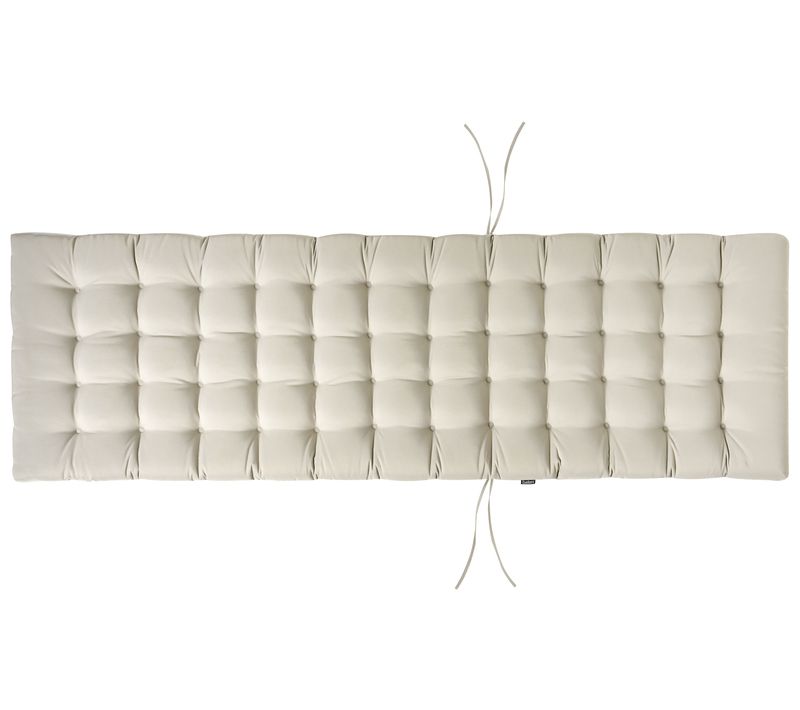 Coussin De Transat Extérieur Cesana Premium Taupe