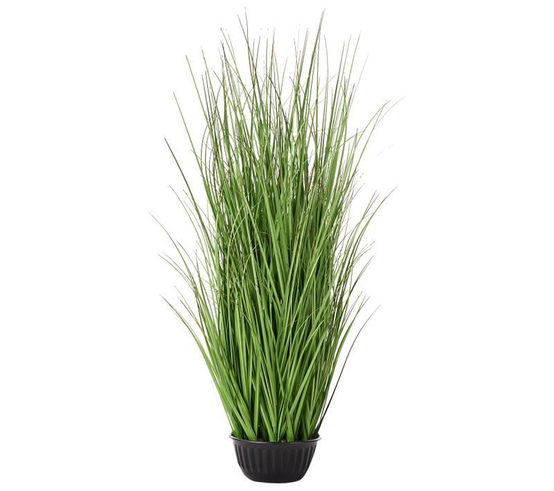 Plante Artificielle Grass 120 Cm Vert