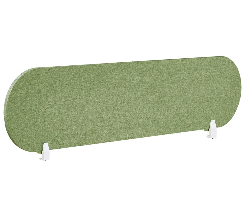 Cloison Amovible De Bureau Sparky Vert