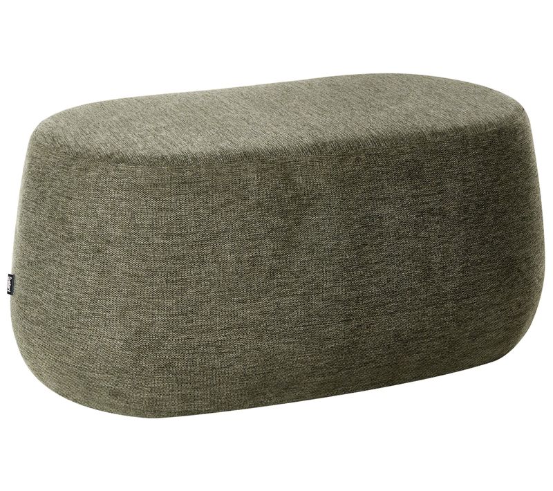 Banc Ashton Vert Foncé