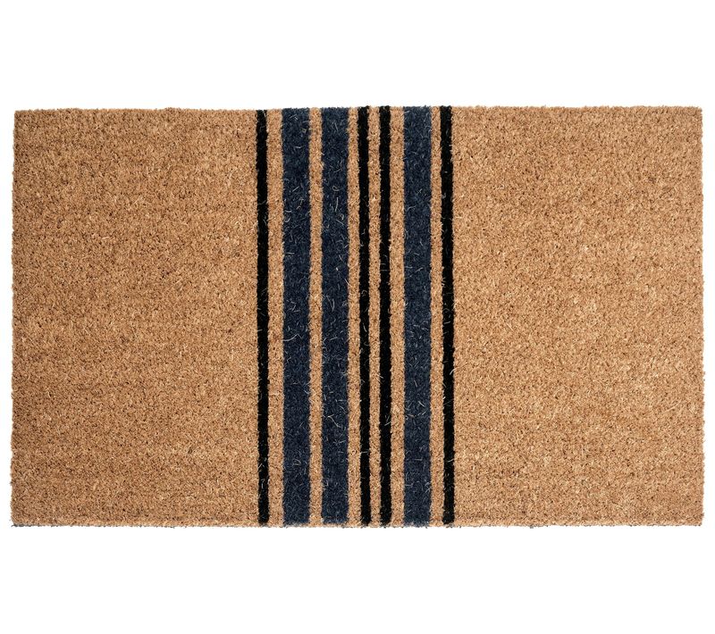 Paillasson Togiak Naturel 50 X 80 Cm Fibre De Coco