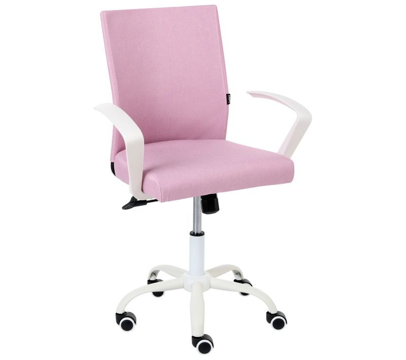 Chaise De Bureau Modra Rose