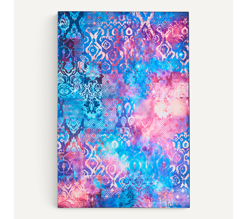 Tapis Orvella Multicolore 200 X 300 Cm