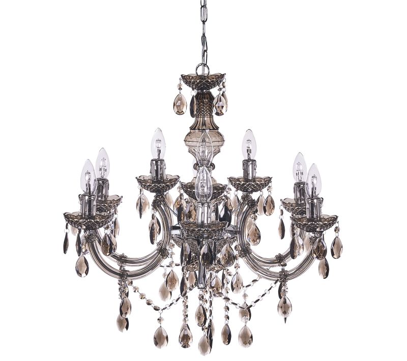 Lustre Kalang Noir