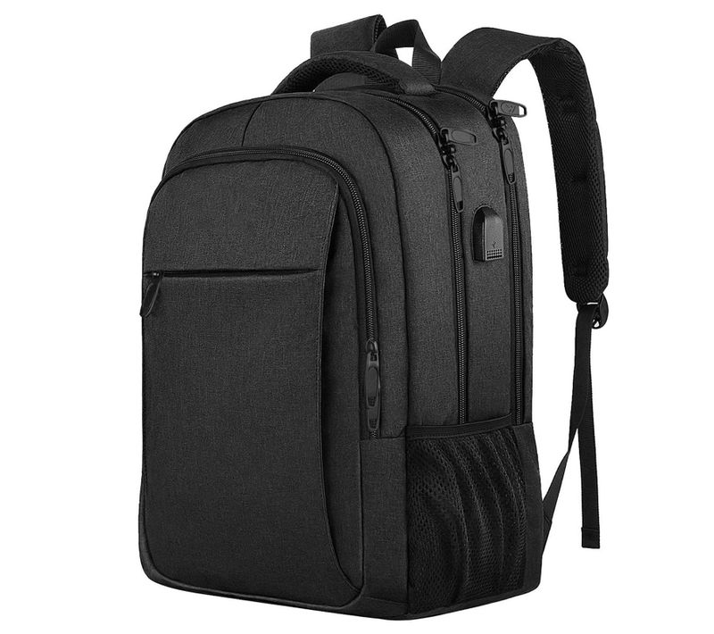 Sac à Dos 18" école Travail Outdoor Randonnée Vélo Ordinateur