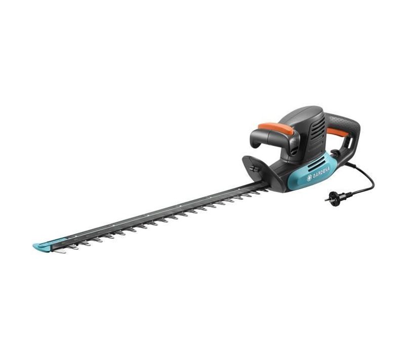 Taille-haie Électrique Easycut 500/55 500 W 9832-20