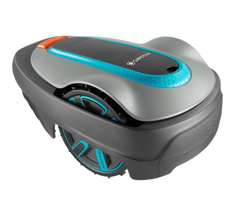 Gardena Sileno City 250