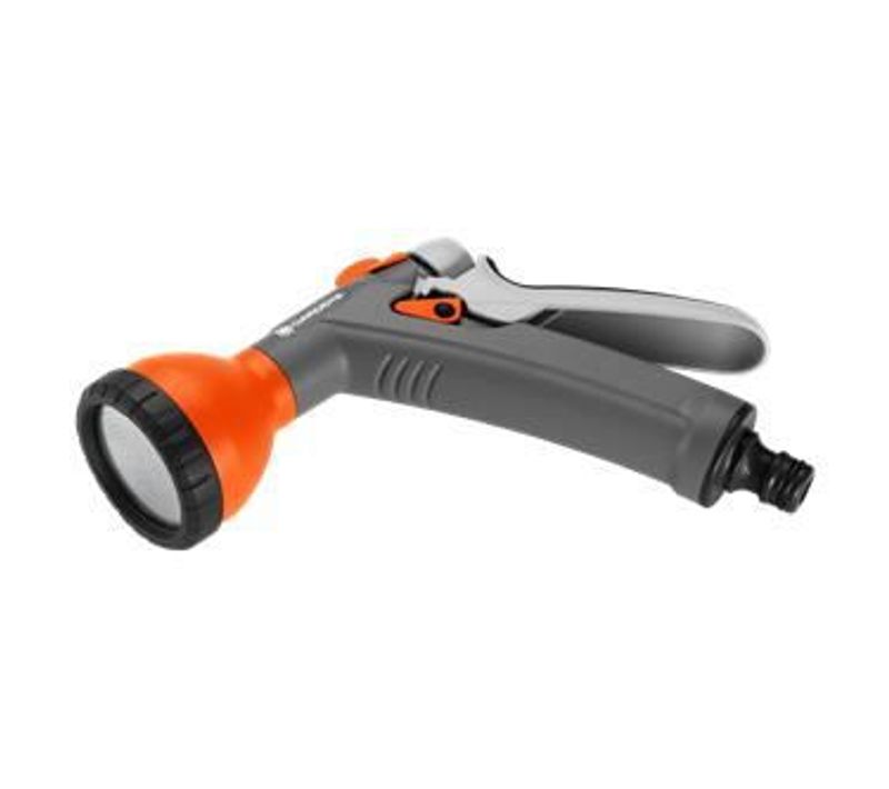 Pistolet Arrosoir Protection Anti-gel – Compatibilité Original System – Multi Jets – Garantie 5 Ans