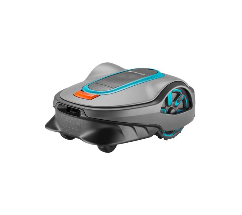Tondeuse Robot Gardena - Sileno Life 1000 - 15102-26
