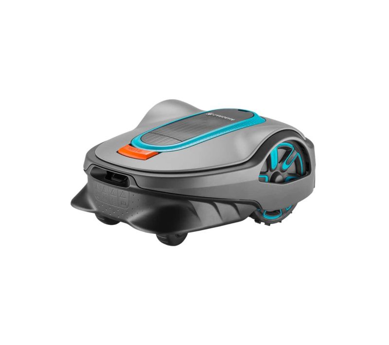 Tondeuse Robot Gardena - Sileno Life 1250 - 15103-26