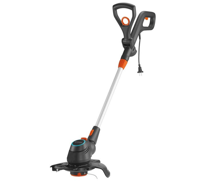 Coupe-bordures Électrique Comfortcut 28 Cm - 550 W, Manche Inclinable