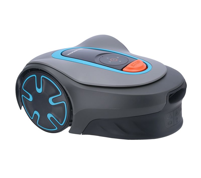 Gardena Sileno Minimo 500