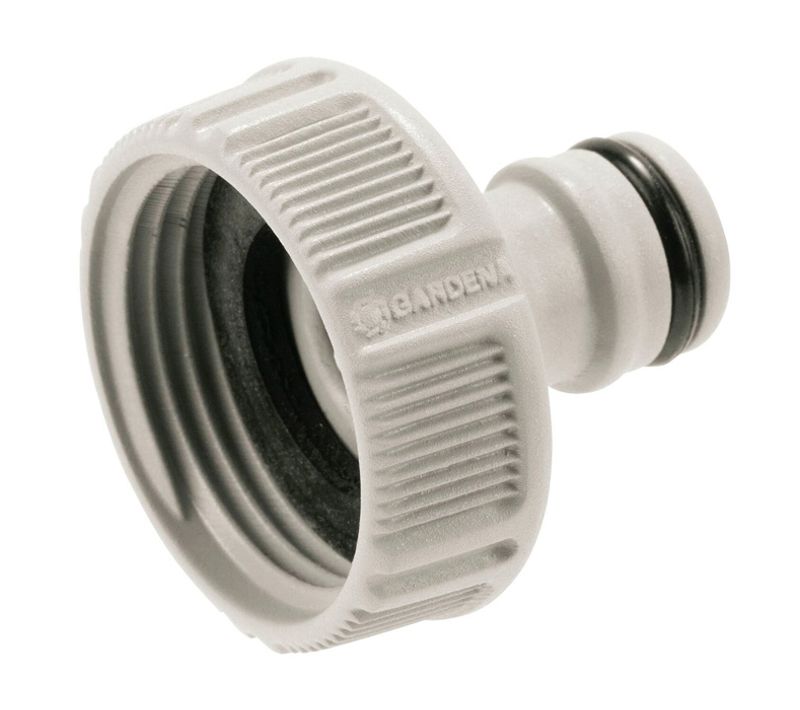 Nez De Robinet Gardena - Filetage 26/34