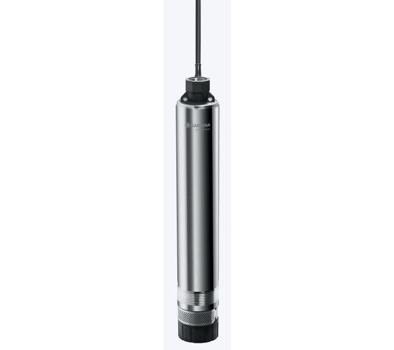 Pompe Immergée Forage 5 500/5 Inox Premium