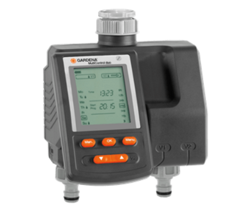 Programmateur D'arrosage - 1874-20