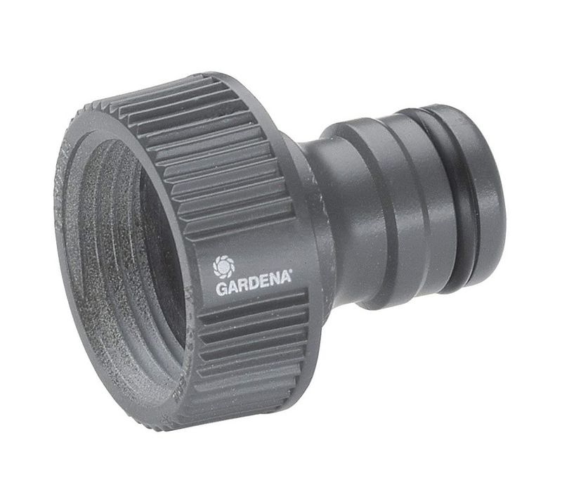 Nez De Robinet Gardena Grand Débit Profi-system 26/34