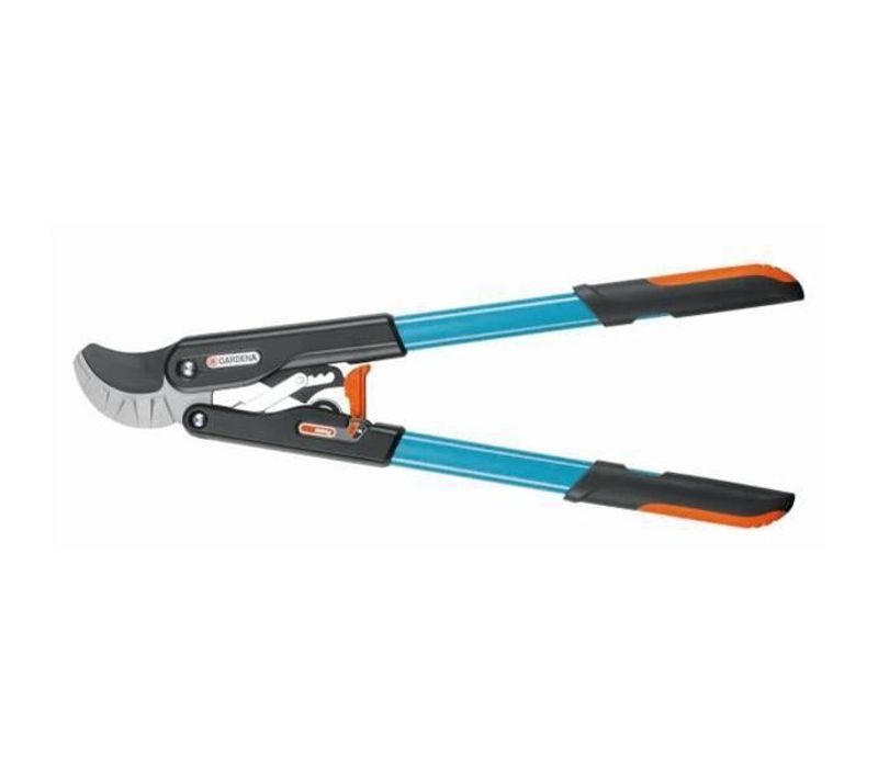 Coupe-branches A Enclume Smartcut Comfort – Lame Enclume Auto – Coupe 45mm Max – Anti Adhérence