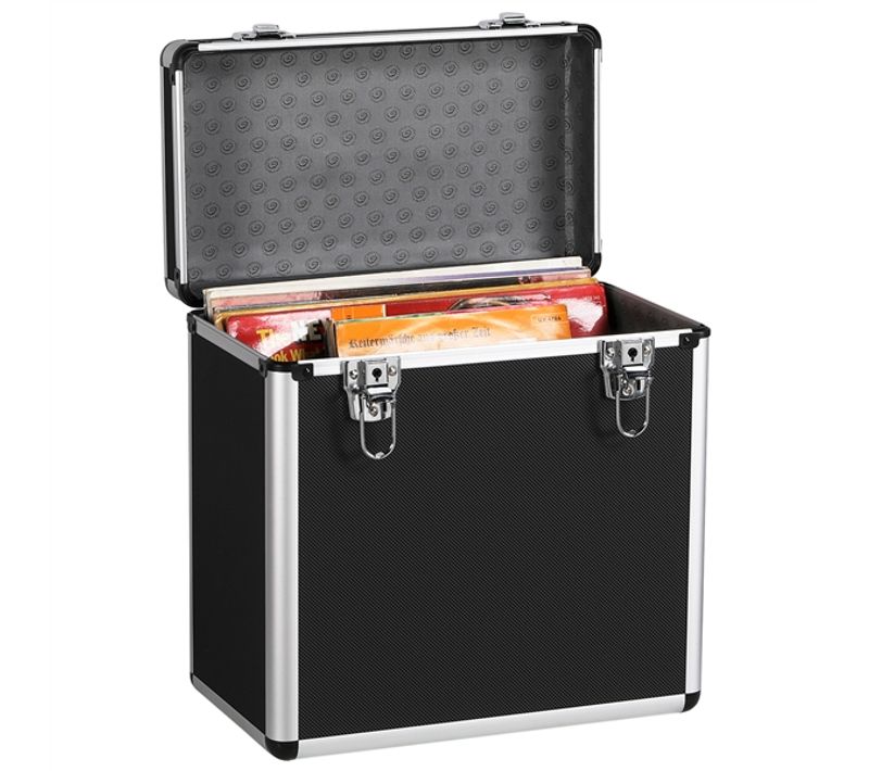 Mallette De Rangement Pour Collection De Dj