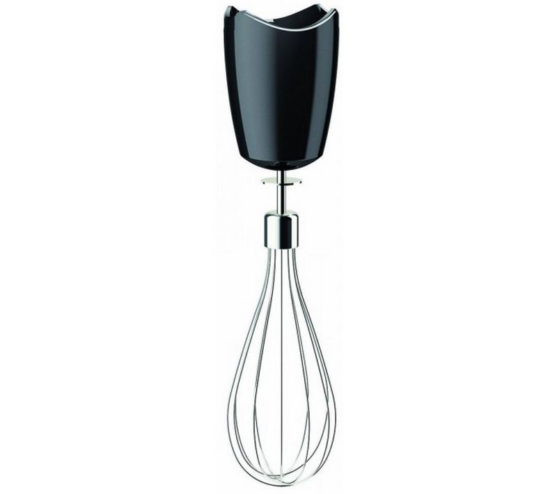 Fouet Pour Mixeur Plongeant Multiquick Noir - Mq10noir