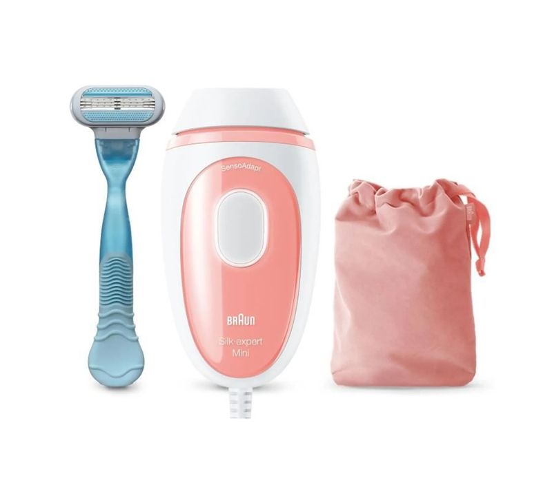 Epilateur à Lumière Pulsée - Ipl1014