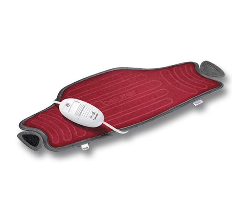 Ceinture Chauffante Multifonction 59x30 cm 100w - Hk55