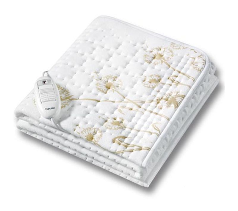 Surmatelas Chauffant 1 Place 80x150 cm 60w - Ub33