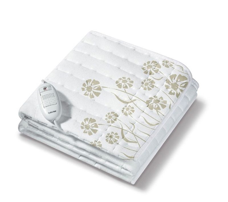 Surmatelas Chauffant 1 Place 80x150 cm 60w - Ts23