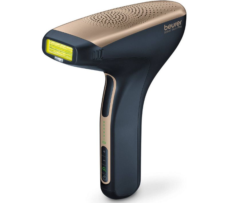 Epilateur à lumière pulsée Ipl8800