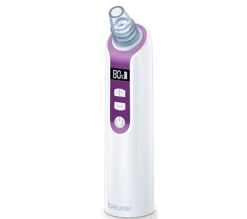 Appareil Anti-points Noirs Rechargeable Fc41