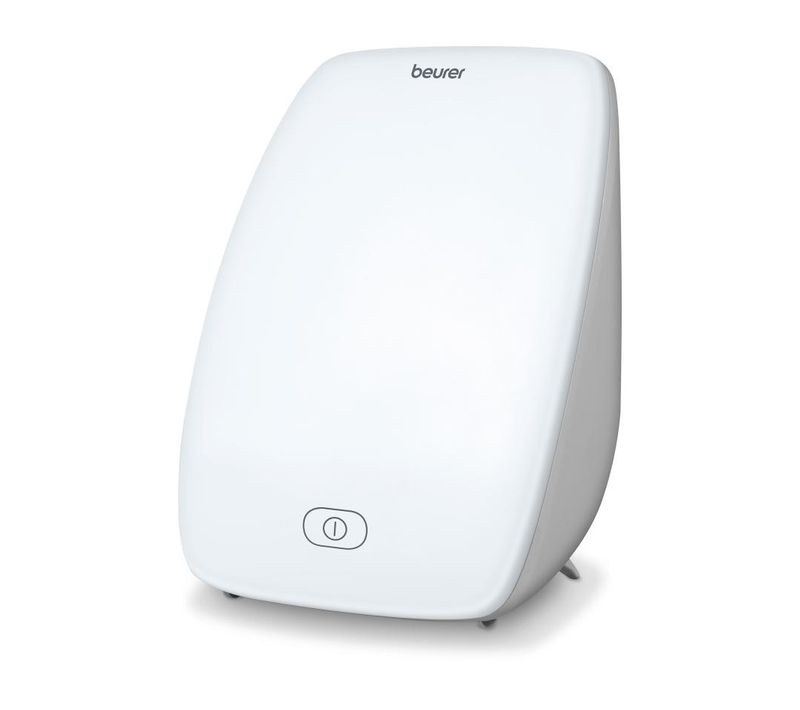 Lampe À Lumière Du Jour Tl 41 Touch