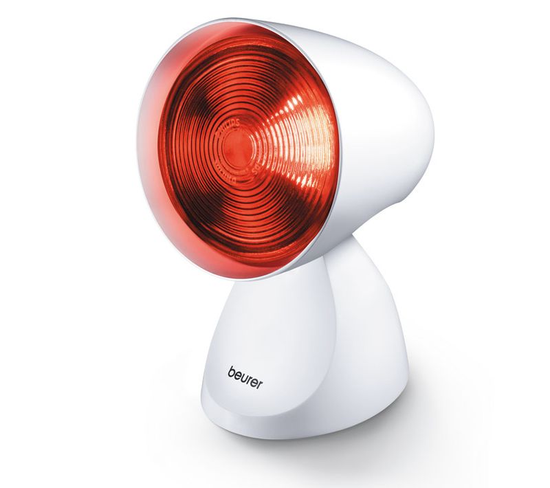 Lampe Infrarouge 150w Pour Douleur Musculaire Il21