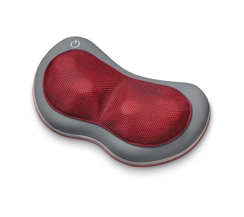 Mg 149 - Coussin De Massage Shiatsu
