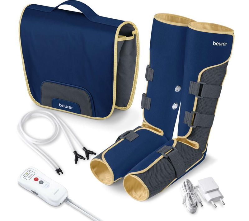 Appareil De Massage massage des jambes par compression - Fm150